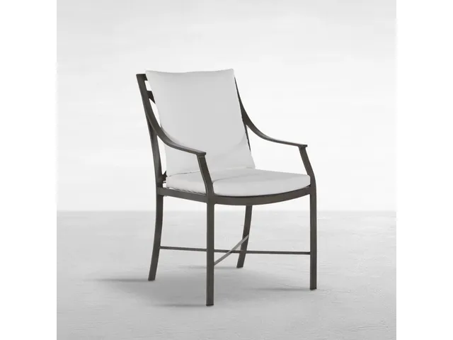 Monaco Outdoor Arm Chair