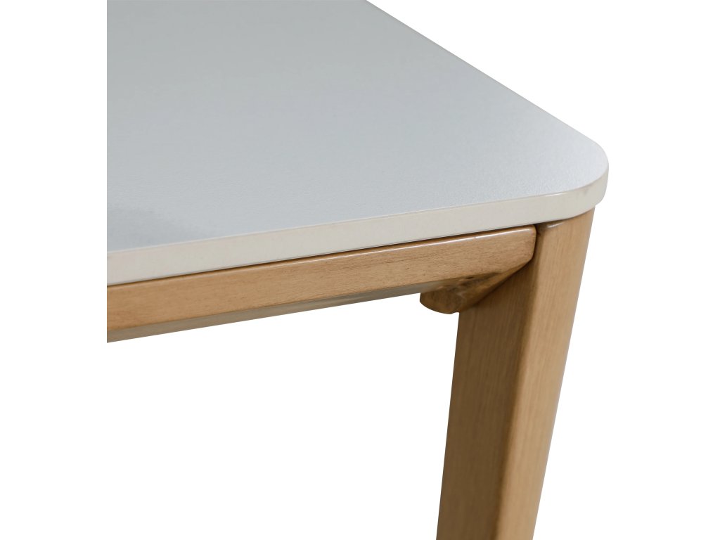 Palma Aluminum Rectangle Outdoor Nesting Coffee Table 47 in. W x 15 in. H - image 8