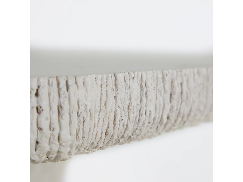Montello Cast Stone Square Table - image 3