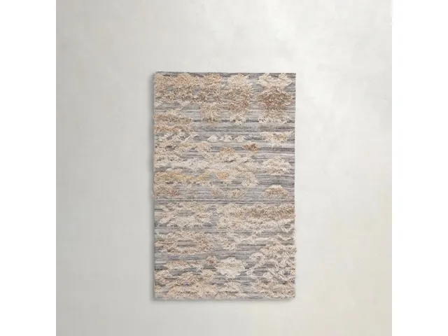 Shaggy Outdoor Area Rug
