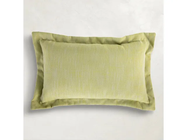 Rollo Outdoor Lumbar Pillow