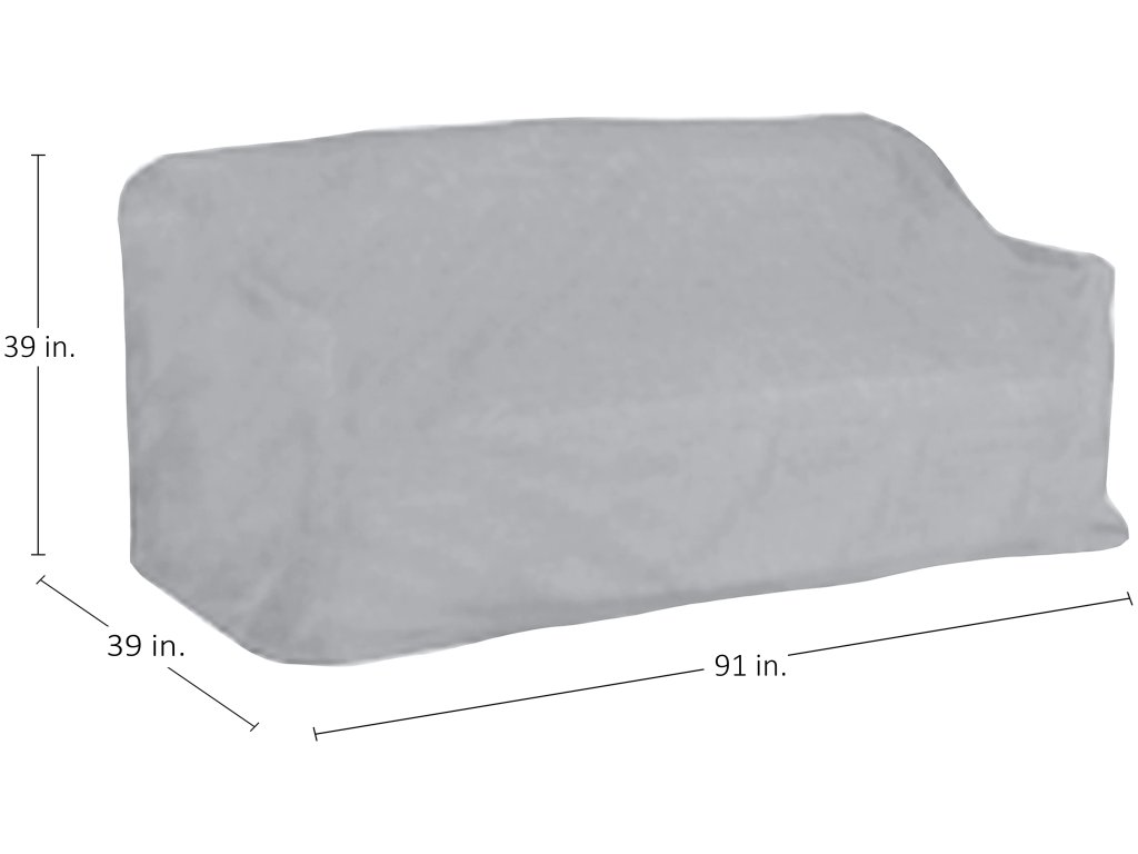 Large Sofa Cover - image 2