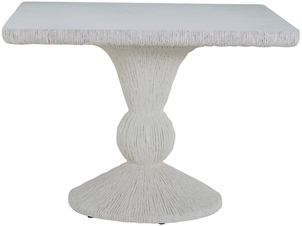 Montello Cast Stone Square Table - image 1