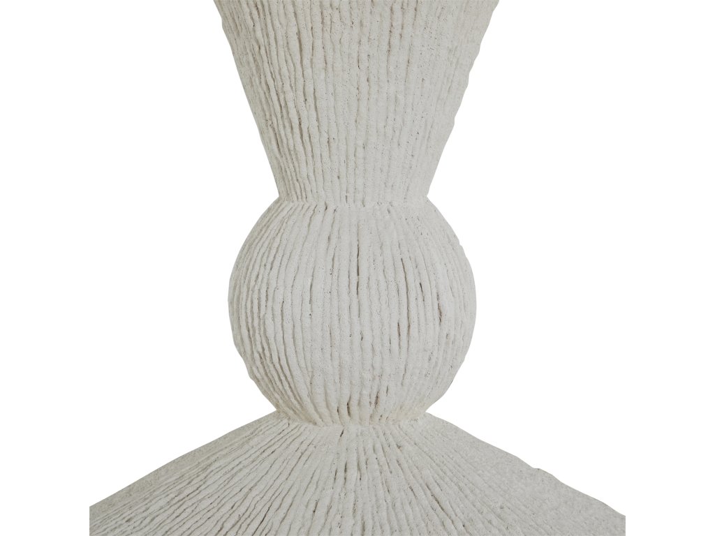 Montello Cast Stone Square Table - image 4