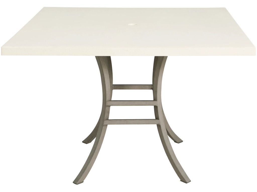 Plateau Stone Square Outdoor Table Top 42 in. W x 1.5 in. H - image 8