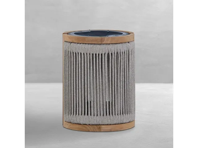 Avalon Small Lantern