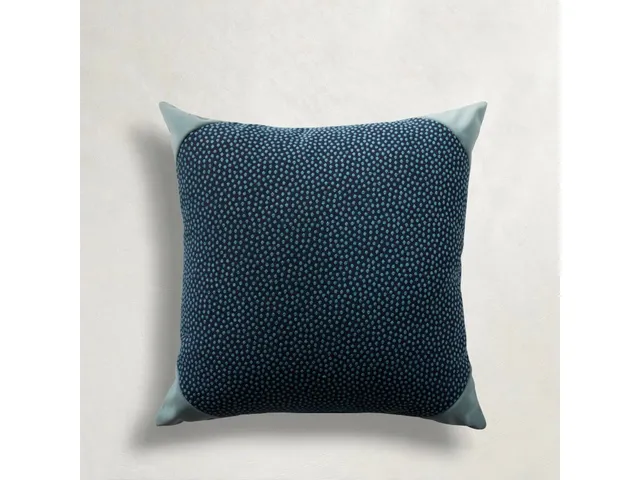 Dots Outdoor Throw Pillow
