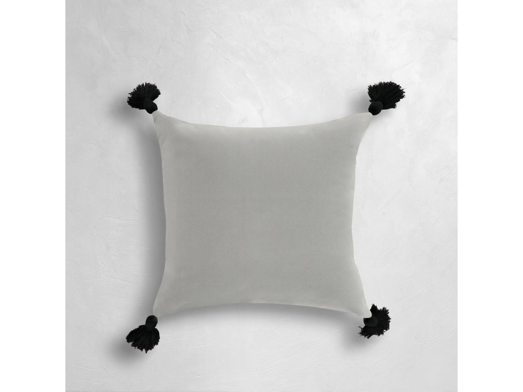 Velvet Outdoor Throw Pillow - image 3