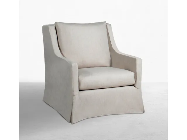 Shelby Outdoor Lounge Chair