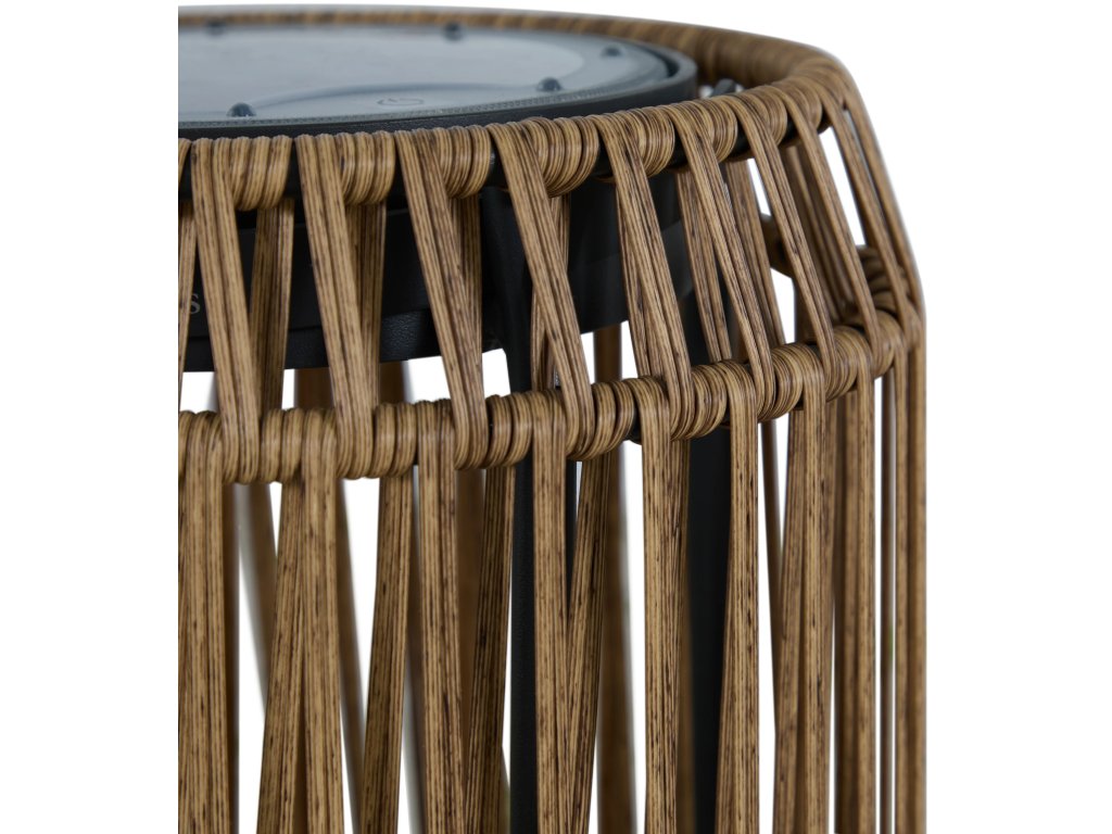 Pointe Small Lantern - image 3