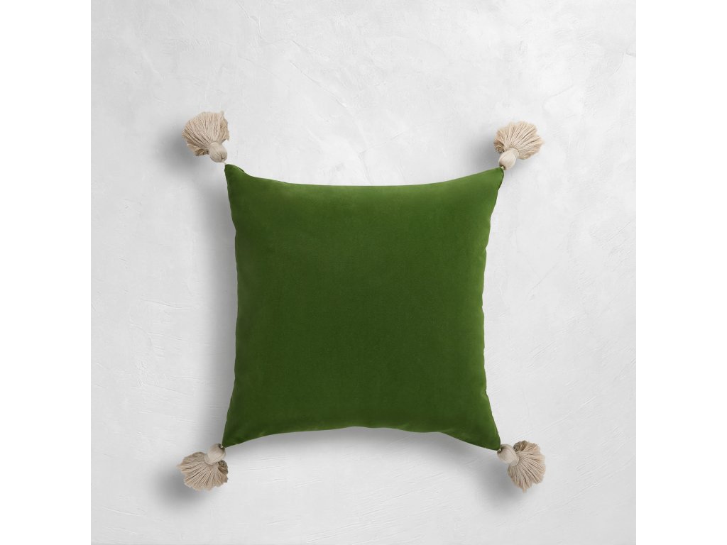 Velvet Outdoor Throw Pillow - image 18