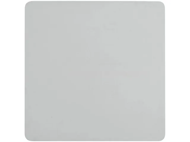 Fisher Cast Stone Square Table - Alternative View
