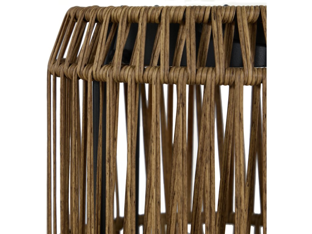 Pointe Small Lantern - image 2