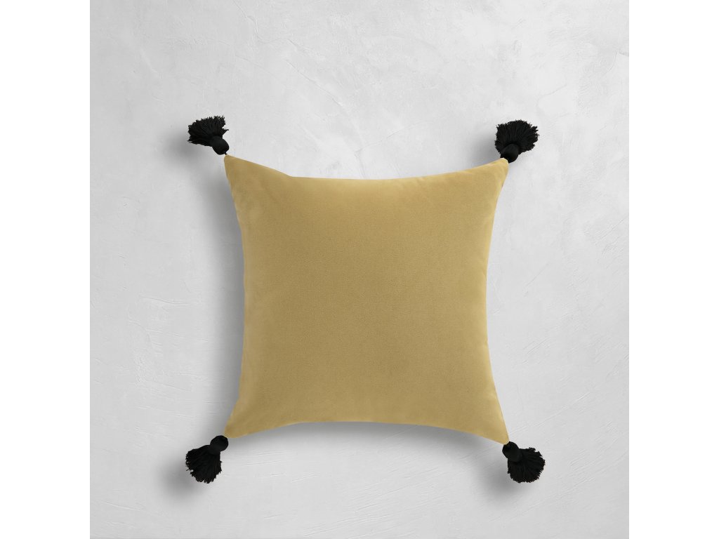 Velvet Outdoor Throw Pillow - image 16