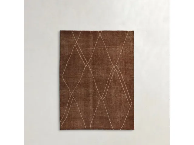 Moroccan Outdoor Area Rug