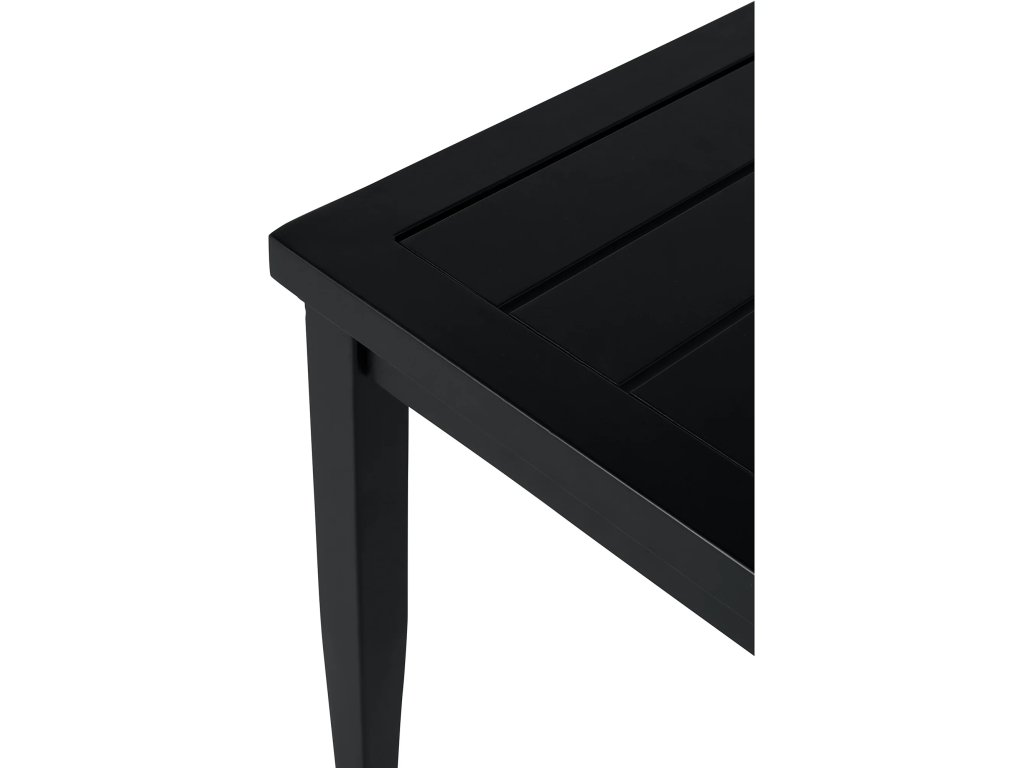 Brookings Aluminum Square Outdoor Table - image 2