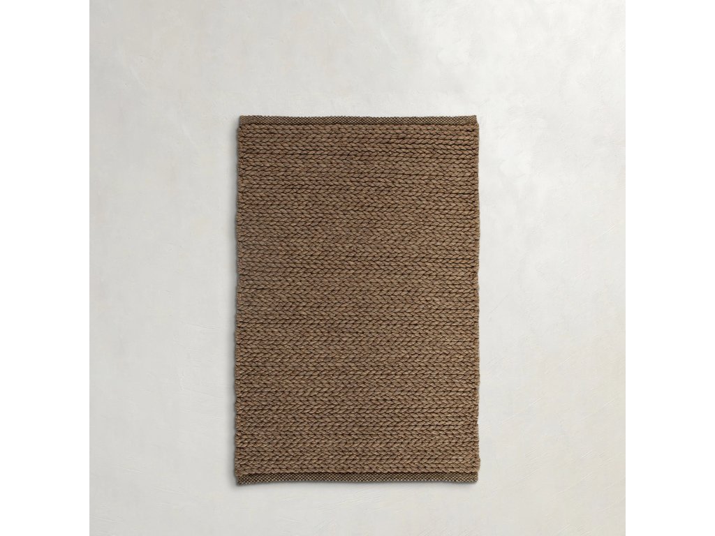Luxe Braided Outdoor Area Rug - main image