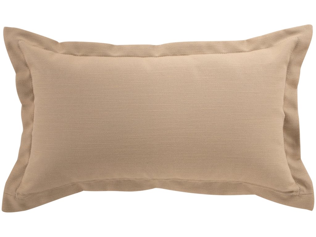 Foxtrot Outdoor Lumbar Pillow - image 5