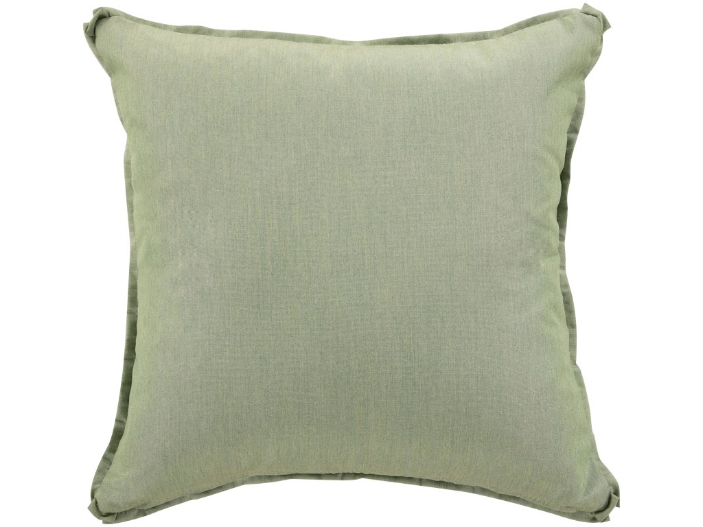 Ribbit Outdoor Throw Pillow - image 1