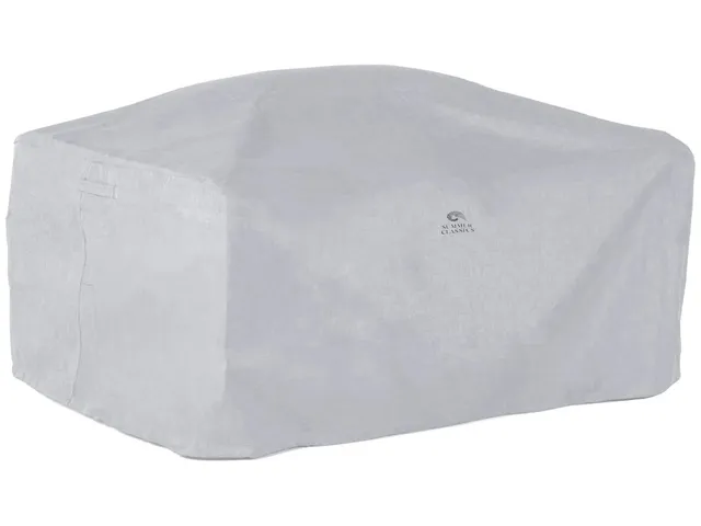 Montecito Lounge Chair Cover - Alternative View
