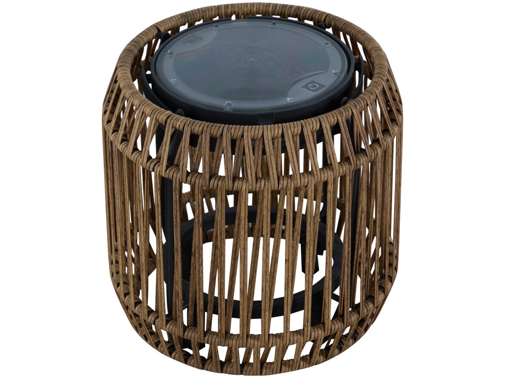 Pointe Small Lantern - image 4