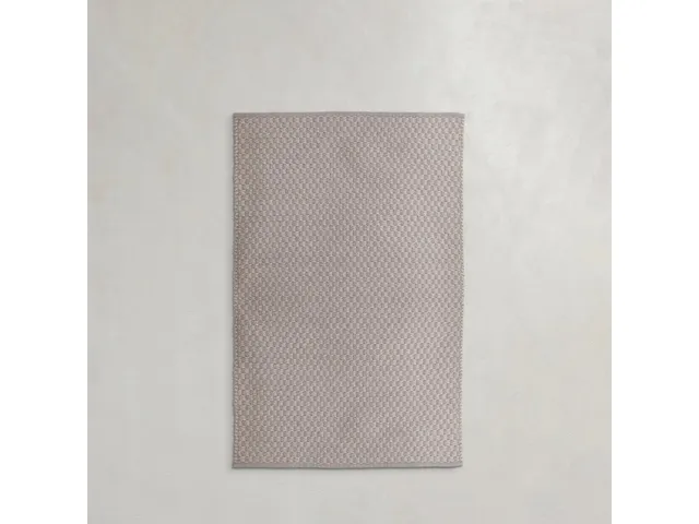 Luxe Criss Cross Outdoor Area Rug