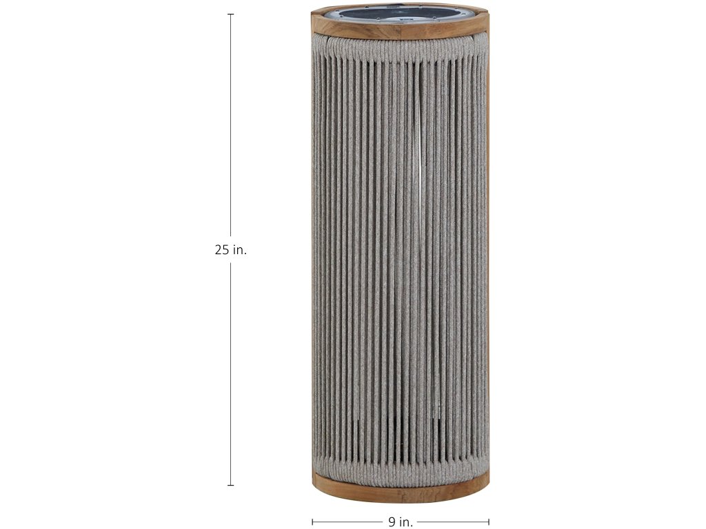 Avalon Large Lantern - image 1