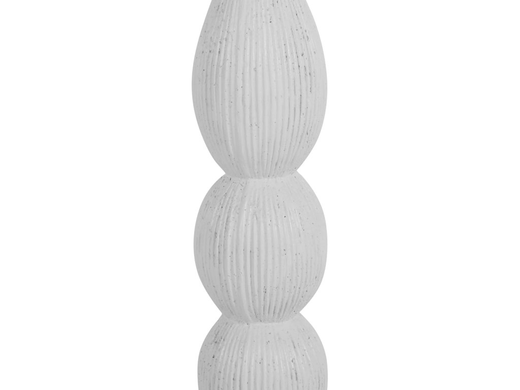 Tern Cast Stone Side Table - image 5