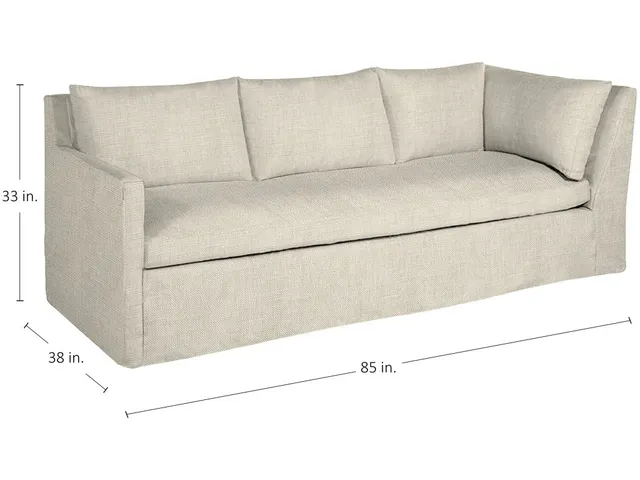 Nora Outdoor Left Arm Facing Corner Sofa Sectional - Alternative View