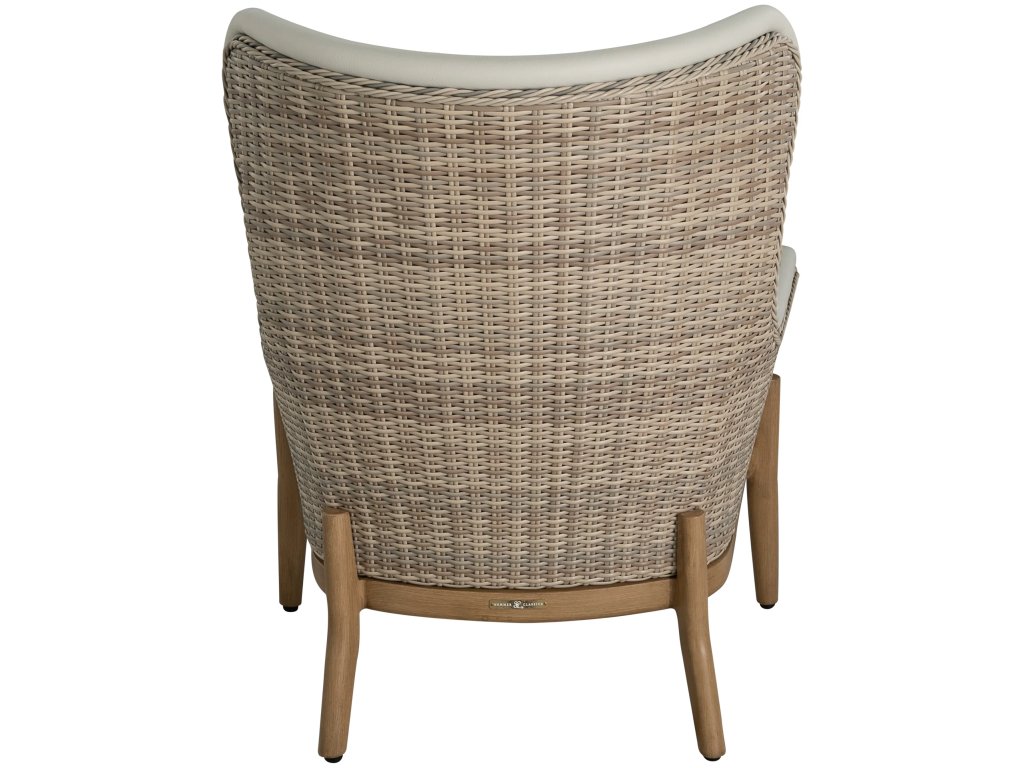 Palma Wingback Lounge - image 4