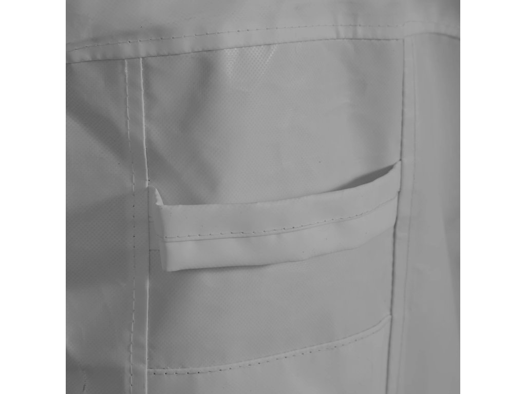 Mid Back Lounge Chair Cover - image 3