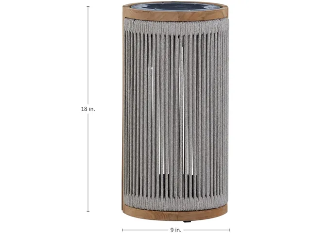Avalon Medium Lantern - Alternative View