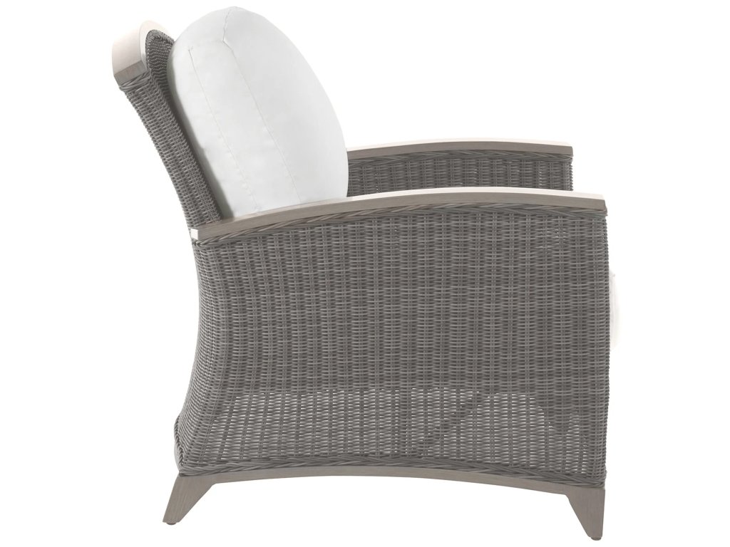Astoria N-Dura Resin Wicker Outdoor Lounge Chair - image 3