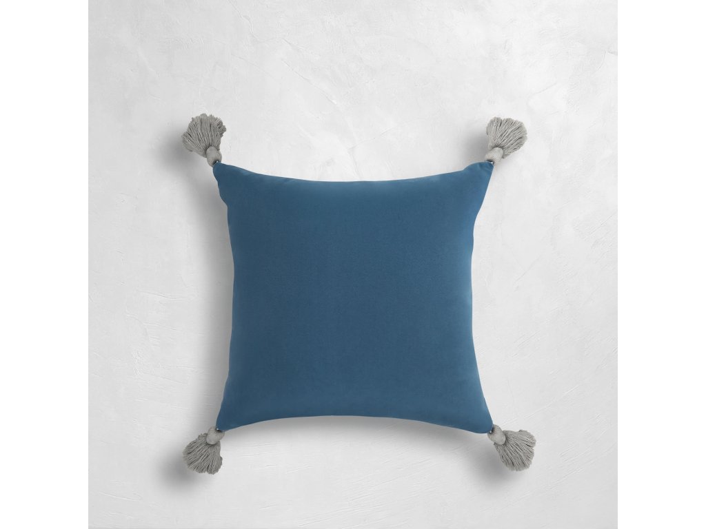 Velvet Outdoor Throw Pillow - image 13