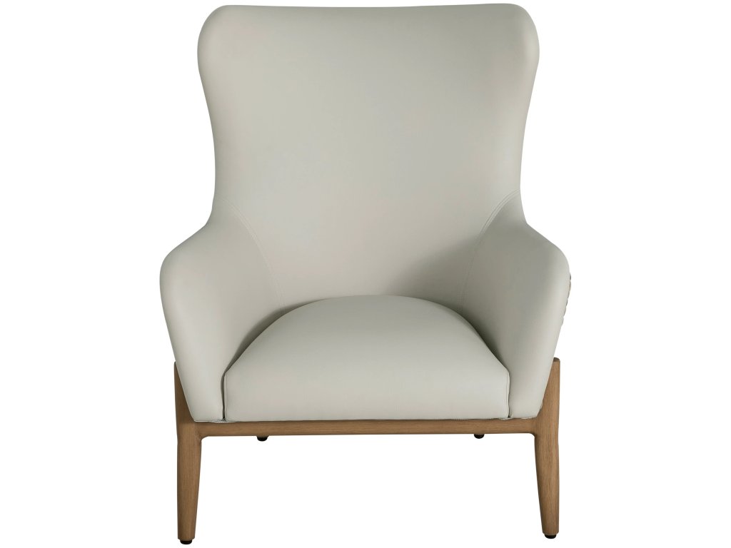 Palma Wingback Lounge - image 2