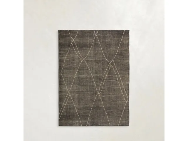 Moroccan Outdoor Area Rug - Alternative View