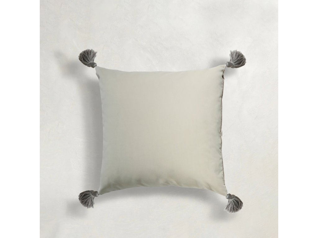 Velvet Outdoor Throw Pillow - image 8