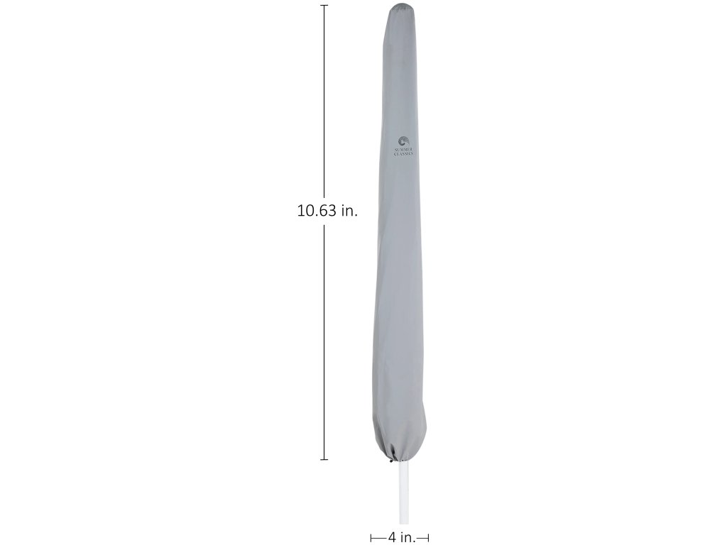 Universal Umbrella Cover Up to 11 ft - image 2