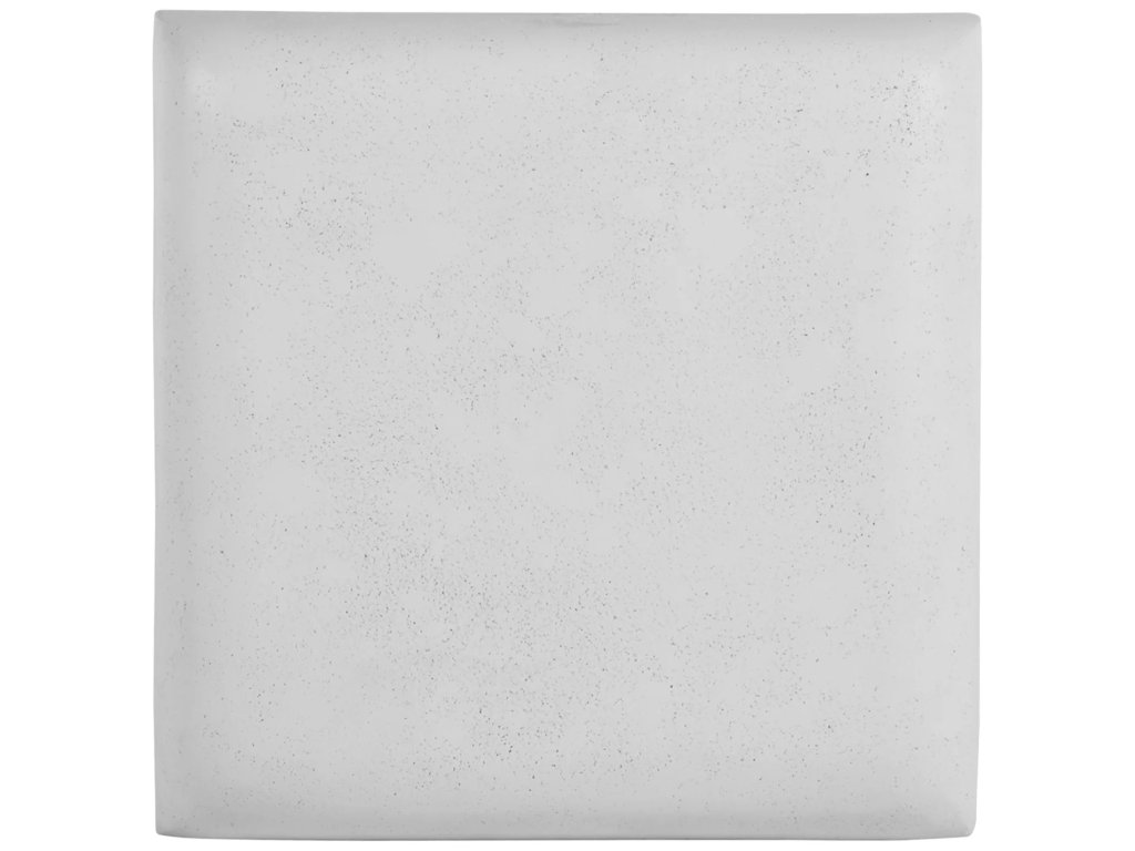 Grebe Cast Stone Stool - image 2