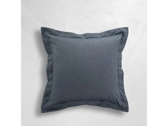 Mini Stripe Outdoor Throw Pillow