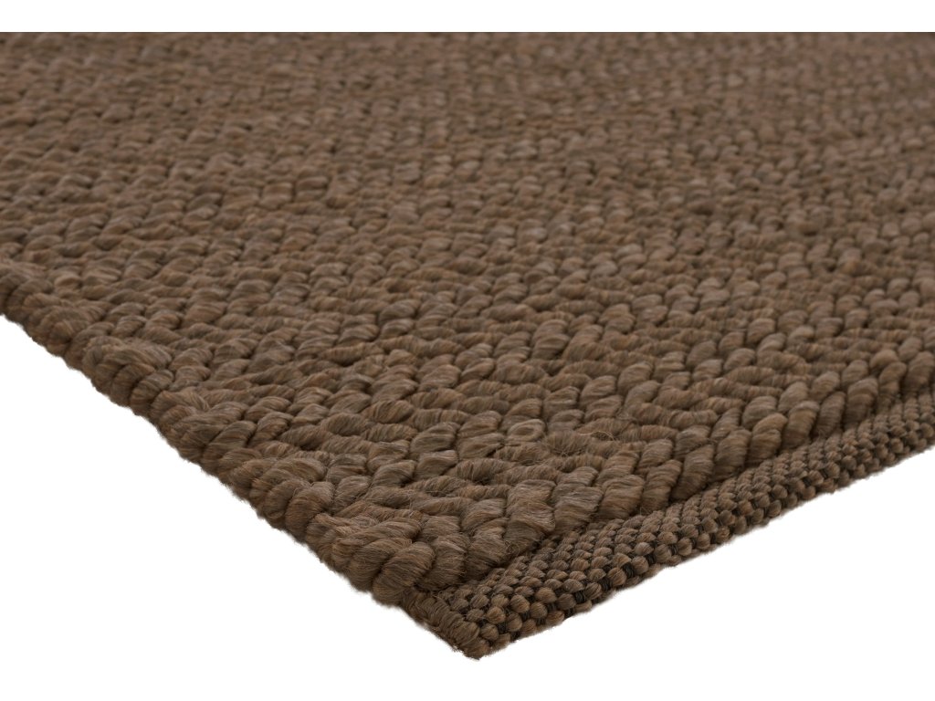 Luxe Braided Outdoor Area Rug - image 5