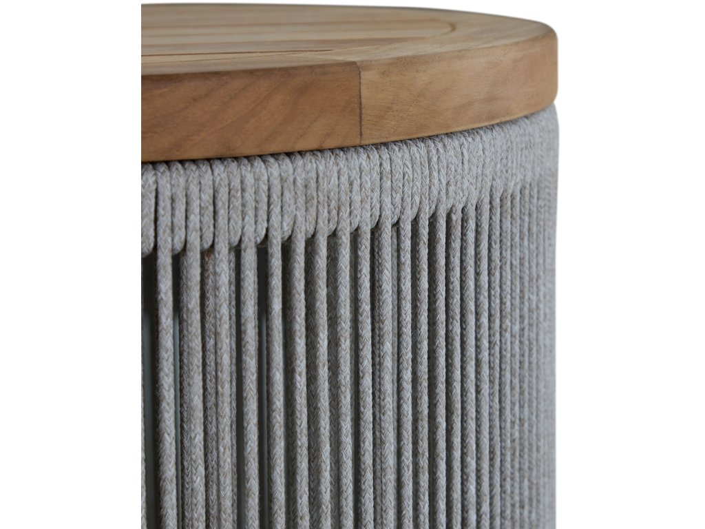 Avalon End Table - image 3