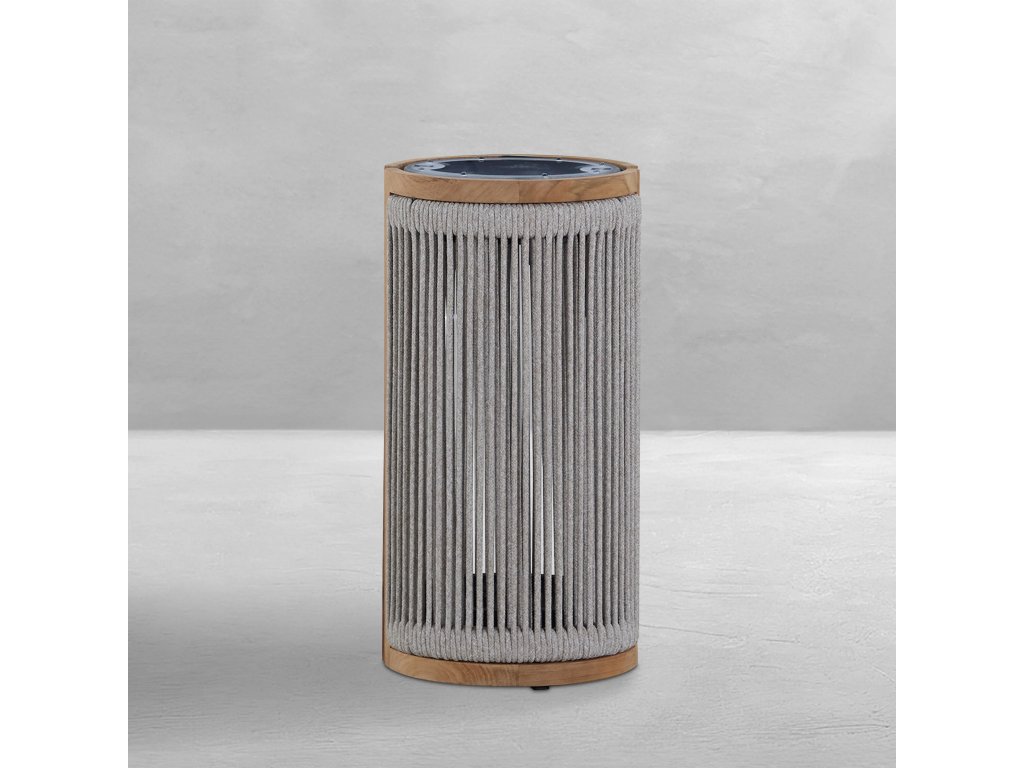 Avalon Medium Lantern - main image