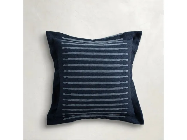 Horse Bit Outdoor Throw Pillow