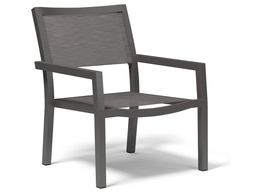 Vegas Stackable Sling Club Chair - main image