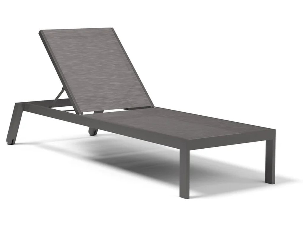 Vegas Stackable Chaise - main image