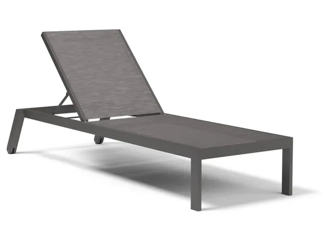 Vegas Stackable Chaise
