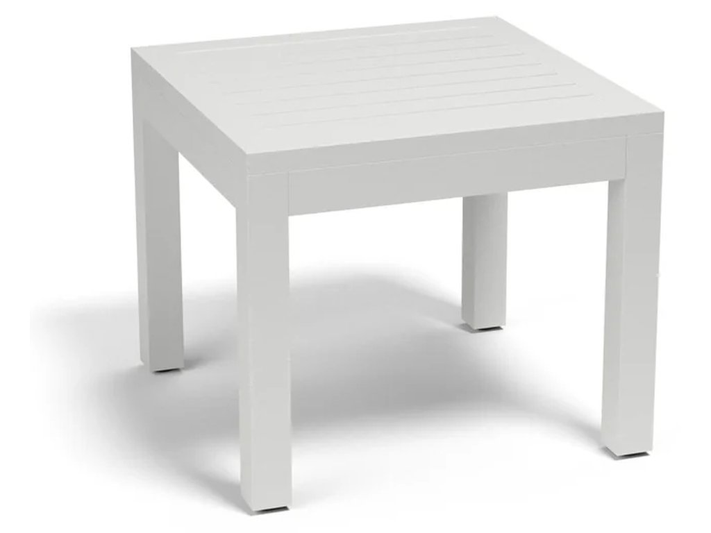 Naples End Table - main image