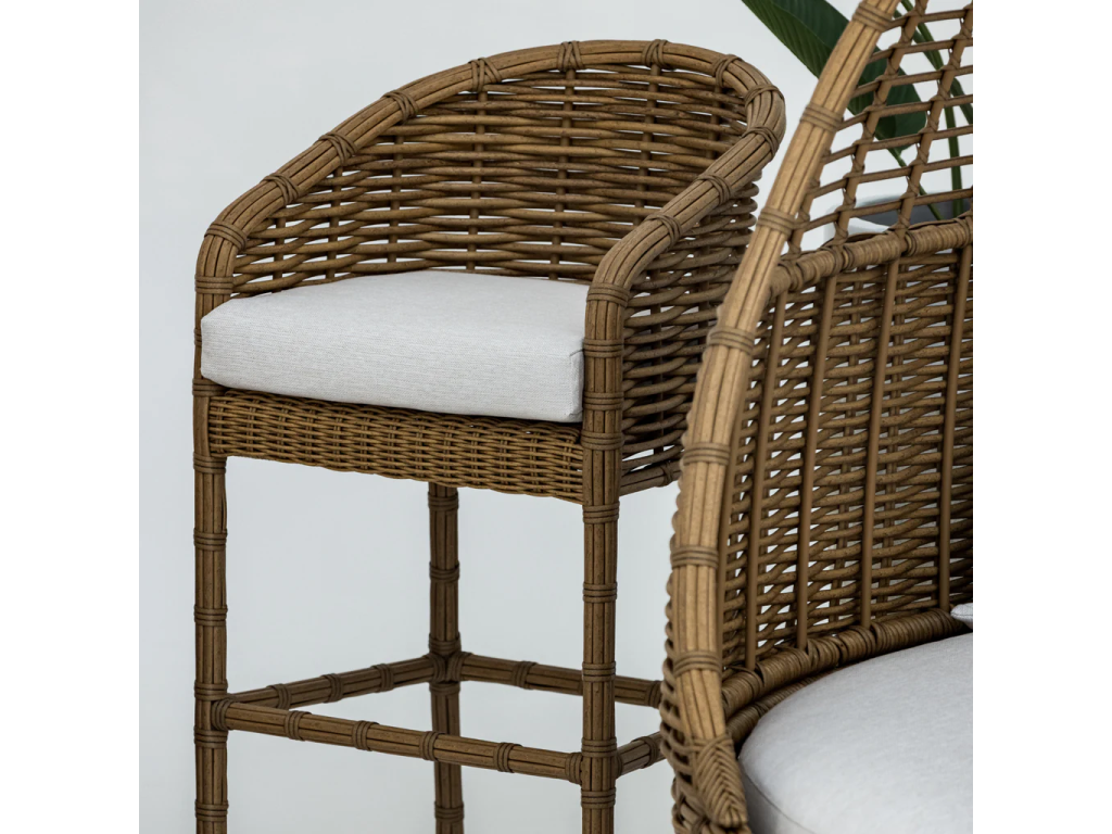 Playa Barstool - main image