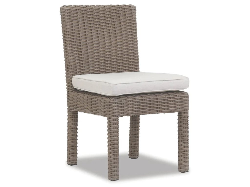 Coronado Armless Dining Chair - main image